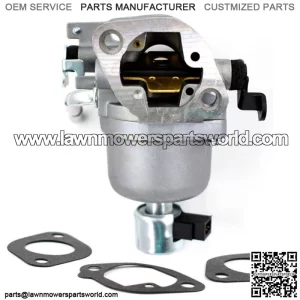 699807 406577 Carburetor For Briggs & Stratton Engine Tractor 407577 LAWN MOWER