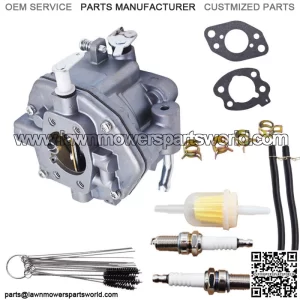 808084 Carburetor ASSy Fit For Briggs & Stratton 846082 808256 808371 809019 US
