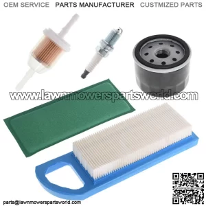 Air Filter Tune Up Kit For John Deere L100 LA105 LA110 LA115 115 102 105 115 New