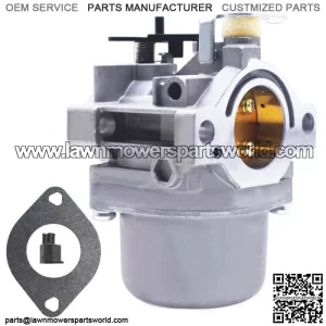 Brand New Carburetor For Briggs & Stratton 799728 498027 498231 499161 495706