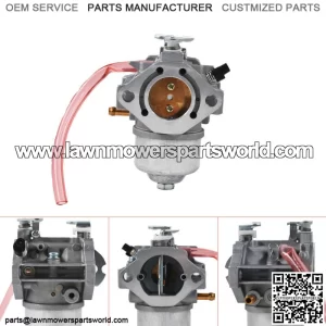 Carb Assy Fit For Kawasaki FC540V 17hp Cycle Engine - Carburetor Brand New