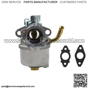 Carb Carburetor For Briggs & Stratton Supersedes 593358 594015