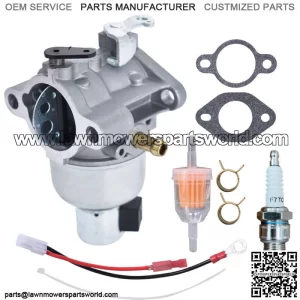 Carburetor  Fits For Kohler Courage 20-853-33-S SV530 SV540 SV590 SV600 New Carb