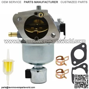 Carburetor  For Kawasaki FR691V-BS17 FR691V-BS18 FR691V-BS19 FR691V-CS07 Engine