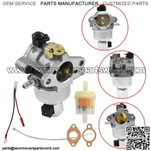 Carburetor 42 853 03-S Kit For Kohler CV14 CV15 CV15S CV16S 13hp 14hp 15hp 16hp