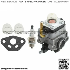 Carburetor 593-60140-00 Fit For ROBIN SUBARU Replace EH035 Horizontal Engine