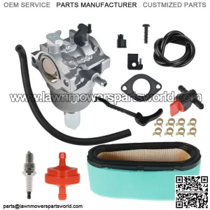 Carburetor Fit For 799727 698620 791886 690194 792768 499153 Lawn Mower Engine
