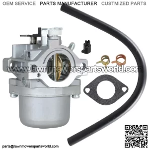Carburetor Fit For B & S 791266 794653 593432 210000 280000 310000 Engine