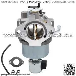 Carburetor Fit For Briggs & Stratton 594605 792768 Replace 17.5 14hp - 18hp