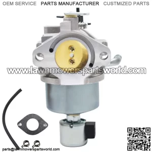 Carburetor Fit For Briggs & Stratton 594605 Replace 792768 17.5 14hp - 18hp