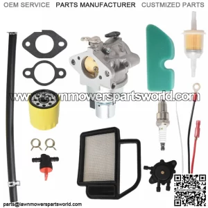 Carburetor Fit For Courage Kohler 20-853-33-S SV530 SV540 SV600 accessories