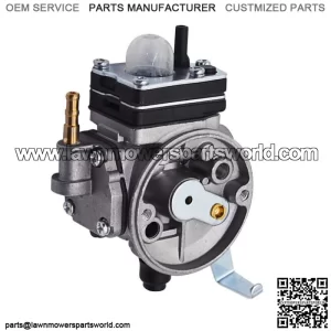 Carburetor Fit For Echo Shindaiwa Part C350 A021002470 String Trimmer