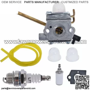 Carburetor Fit For Husqvarna 235 235E 236 240 240E Chainsaw 574719402 545072601