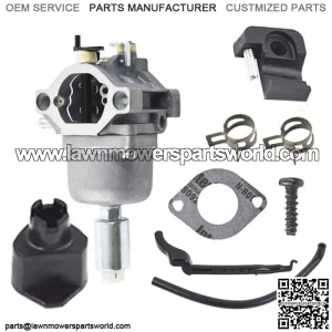 Carburetor Fit For John Deere L100 17hp LX288 18hp 350777-1154-E1 accessories