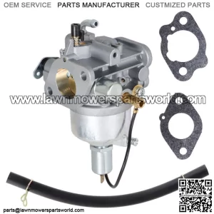Carburetor Fit For Kawasaki 15003-7034 FH531V AM130924 John Deere LT180 LX277