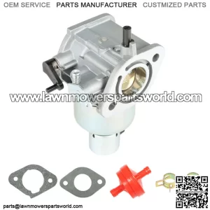Carburetor Fit For Kawasaki 15004-7056 CARBURETOR-ASSY 15003-7102 Lawn Mower