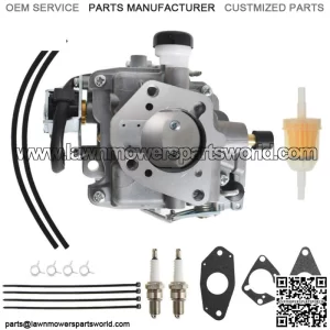 Carburetor Fit For Kohler 24-853-34-S 24-853-93-S 24 853 162-S 24853162S Tools