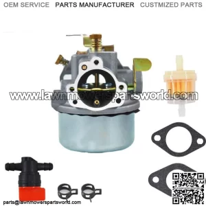 CARBURETOR Fit For Kohler 4185308 4185308-S 4185302 Gas Engines Motors