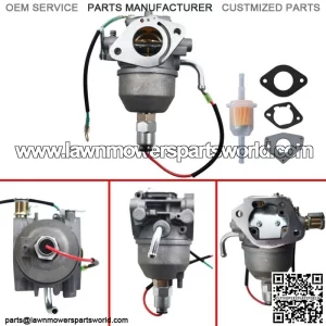 Carburetor Fit For Kohler CV20S CV18S CV22S CV725 lawn mower Engine accessories