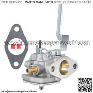 Carburetor Fit For Tecumseh AV520 TV085XA Engine 640290 640263 631720A
