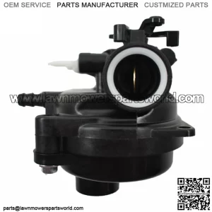 Carburetor Fits For Briggs& Stratton 08P502 09P602 125cc Push Mower 300E 450E
