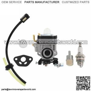 Carburetor For 25cc Southland XT S-HLT-2515-CB-E Curved Shaft Trimmer A200264