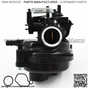 Carburetor For 550EX 725EXI 625EX 675EX 140cc Spark Plug