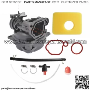 Carburetor For 593261 M20300 Briggs & Stratton Lawnmower Lawn Mower Carb