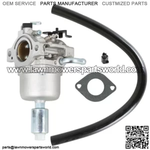 Carburetor For Briggs & Stratton 13.5HP Vertical Shaft Motor 590400 796078