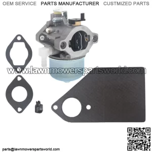 Carburetor For Briggs & Stratton 13HP I/C Gold 28M707 28M706 28R707 Engine Carb