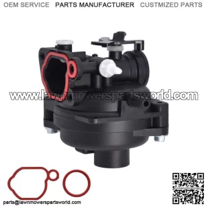 Carburetor For Briggs & Stratton 300e 450e 500e 550e 575e 600e Engine 591160 US