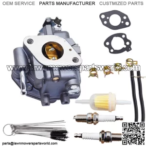 Carburetor For Briggs & Stratton 305442 305445 305446 305447 Vanguard 16hp