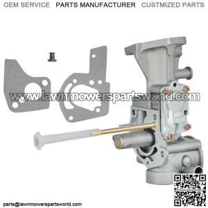 Carburetor For Briggs & Stratton 498298 495426 692784 495951 5HP