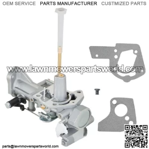 Carburetor for Briggs & Stratton 498298 495426 692784 495951 5HP Lawn Mower