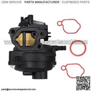 Carburetor For Briggs & Stratton 550EX 725EXI 625EX 675EX 140cc 799584 594058