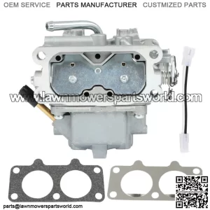 Carburetor For Briggs & Stratton 845273 845032 844172 842097 611477 613477