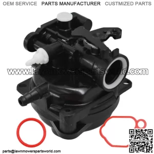 Carburetor for Briggs Stratton 590556 Carb 595656 591979 Lawn Mower Engines