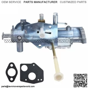 Carburetor For Briggs&Stratton 299437 135252 297599 130251 130292 130200