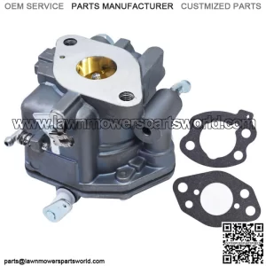Carburetor For Briggs&Stratton 808249 807936 807832 294442 294447 809008