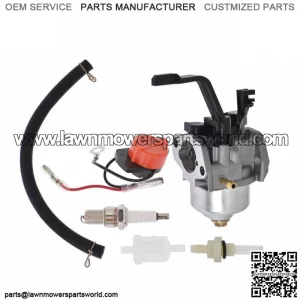 Carburetor for Champion ST168FD YF168F 196CC 6.5HP Generator