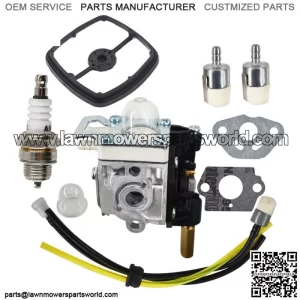 Carburetor For ECHO HC150 GT200 PE-200 SRM210 SRM211 PE201 String Trimmer