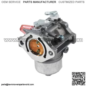 Carburetor For John Deere Kawasaki GS75 AM122852 15003-2296 17HP 260 265 180 185