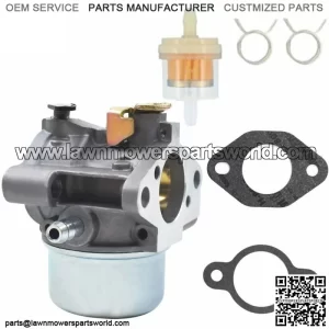 Carburetor For kawasaki 15003-2718 Superseded Part 15003-2497 FE120 carb