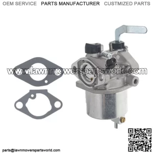 Carburetor For kawasaki 15003-2718 Superseded Part 15003-2497 FE120 carb