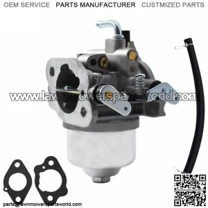 Carburetor For Kawasaki 15003-7036 Carburetor Assembly FH451V Engines