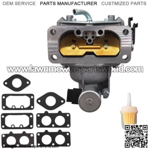 Carburetor For Kawasaki CARBURETOR-ASSY 15004-7026 15004-0761 15004-1009 FH721