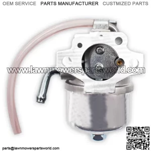 Carburetor For Kawasaki FC150V 4-Cycle Engine 14SB 14SE JX75 JE75 JX85 AM124620