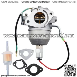 Carburetor For Kohler 24 853 25-S 2485325-S 2405325 CV20-22 Accessories Tools