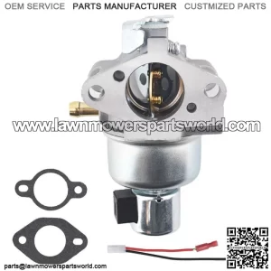 Carburetor For Kohler CH11 CH12.5 CH14 CV460 12-853-98-S Command Pro C-74