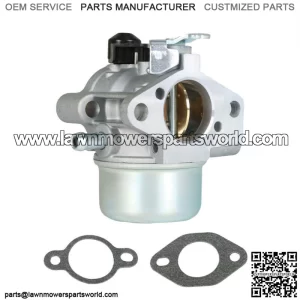 Carburetor For Kohler Courage 20-853-33-S SV530 SV540 SV590 SV600 Lawn  Mower